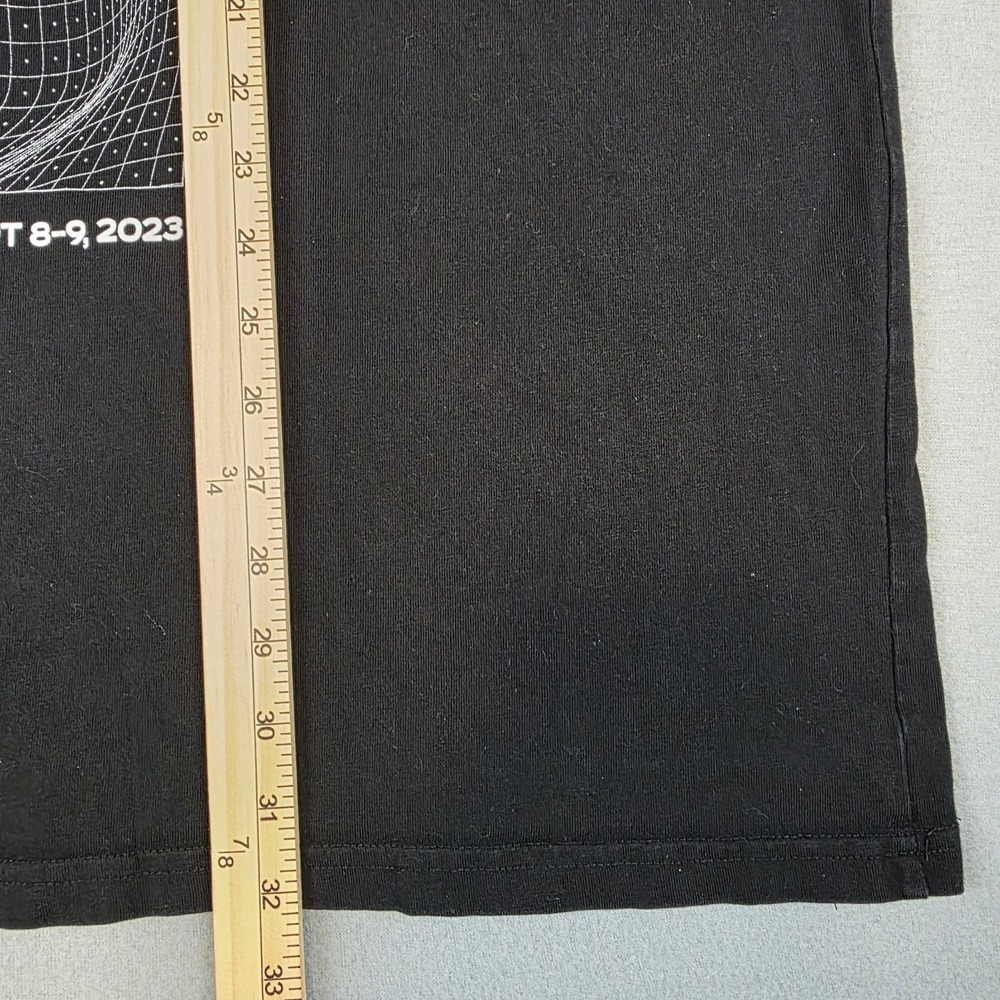 Rare Roblox Game Developers Conference 2023 Mens Shirt XXXL San Francisco Swag - Picture 4 of 8